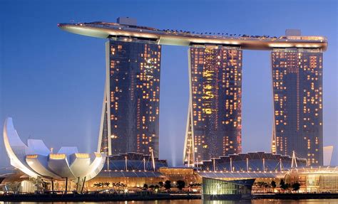 10 bayfront drive, marina bay, singapore. Discover marina bay sands - My Singapore Travel