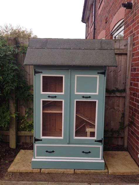 We offer vip international and many more brands. Never Plain Jane: {DIY} From wardrobe to VIP bunny mansion ...
