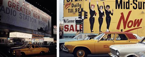 Vintage Adsqotd 1962 Taxi Cabs Which Would You Chose Curbside