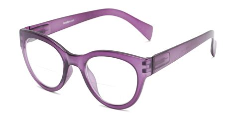 Cat Eye Readers Glasses Frames Trendy Bold Jewels Bifocal Reading Glasses Spring Hinge