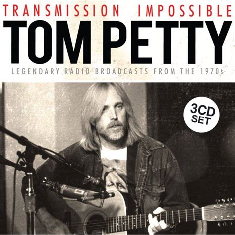 Tom Petty Transmission Impossible 2015 Bootleg Avaxhome