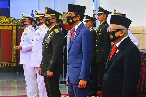 Komentar Orang Terkenal tentang Sekolah Perwira Kavaleri TNI