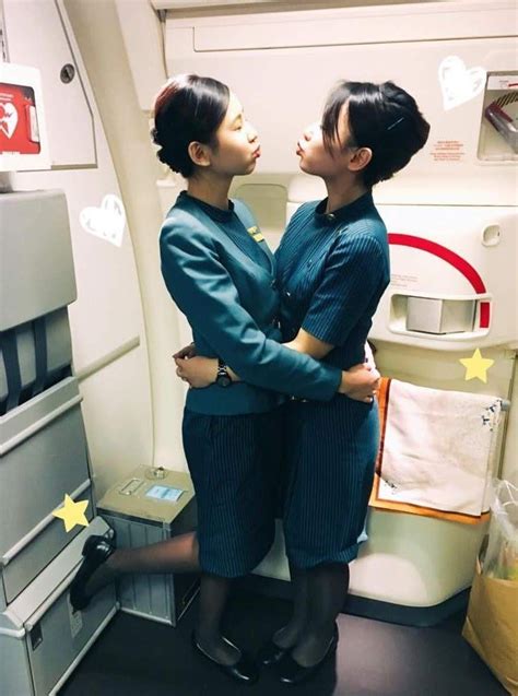 eva air taiwan sexy stewardess flight attendant fashion flight attendant uniform