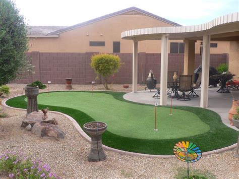 40 Beautiful Arizona Backyard Ideas On A Budget Small Backyard