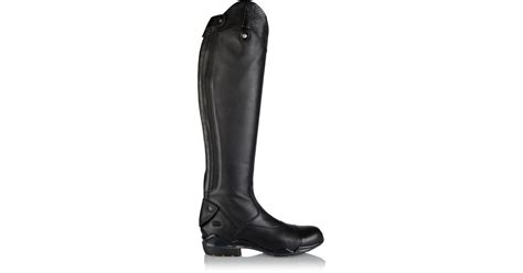 Ariat Volant S Leather Riding Boots In Black Lyst