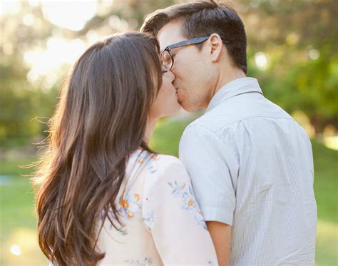 Ways Kissing Is Good For You Glamour