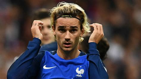 Antoine griezmann of france is seen on arrival at the stadium prior to the uefa euro 2016 quarter final match between. Real Madrid & Barcelona January transfer news LIVE: Neymar ...