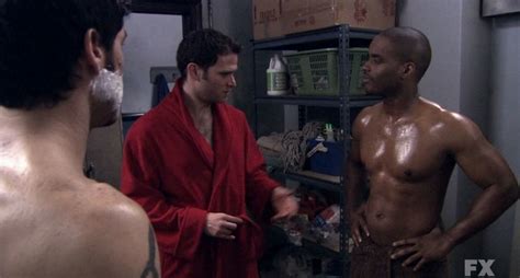 Larenz Tate Nude And Sexy Photo Collection Aznude Men