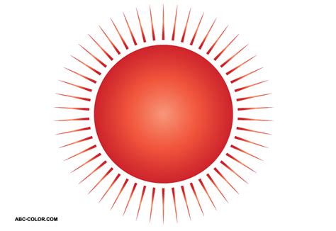 Red Sun Clipart 20 Free Cliparts Download Images On Clipground 2021