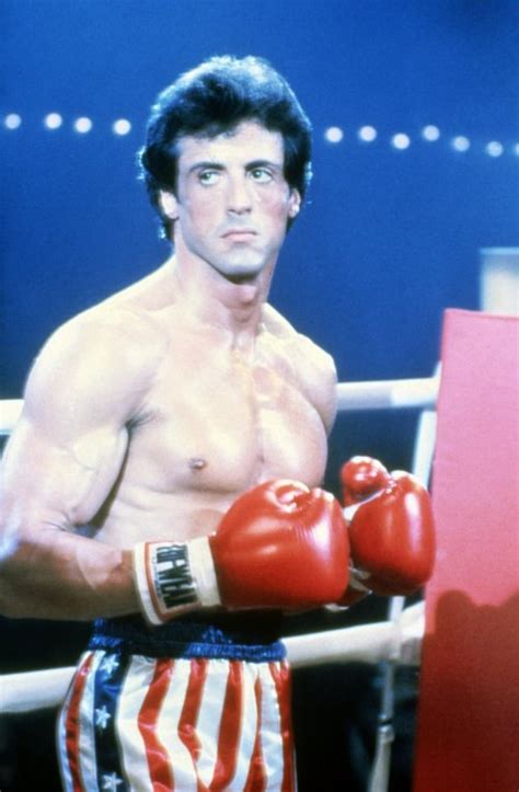 Rocky is a 1976 american sports drama film that won the oscar for best picture, directed by john g. Rocky Balboa (Character) - Giant Bomb
