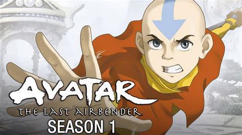 Watch Avatar The Last Airbender Season Episode 3 The Southern Air