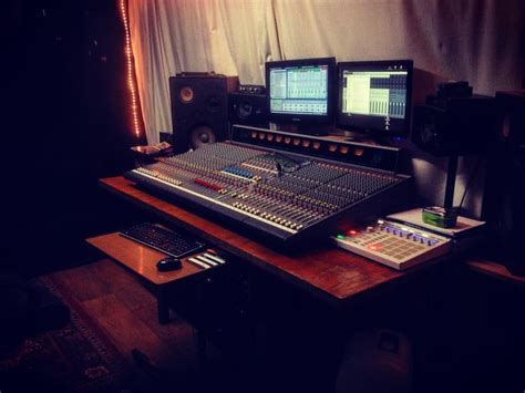 Audiokollektivfunkhaus Recording Studio Berlin Soundbetter