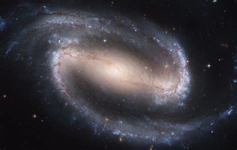 Astronomy 4k 8k Detail Hubble Nasa Outer