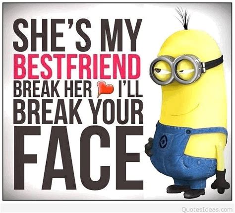 24,258 likes · 73 talking about this. Minion Weekend Quotes. QuotesGram