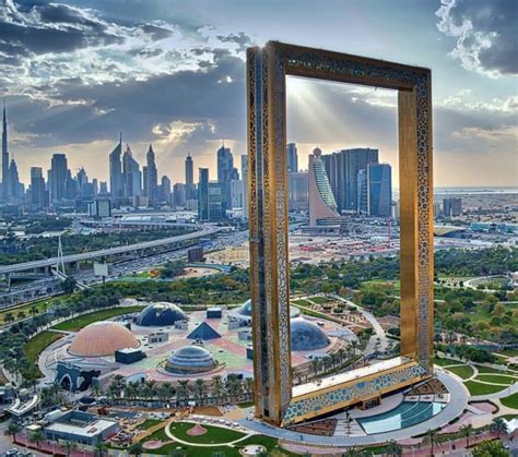 10 Exciting New Things To Do In Dubai Drt Holidays