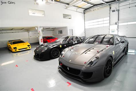Pin By Quentin Vab On Ferrari Dream Car Garage Exotic Cars Ultimate