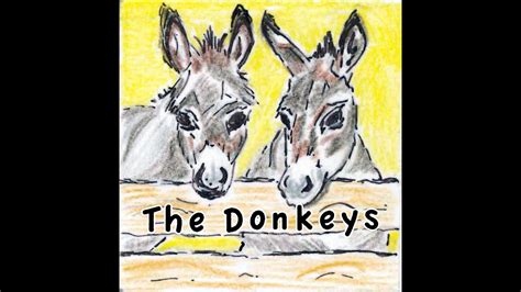 The Donkeys Youtube