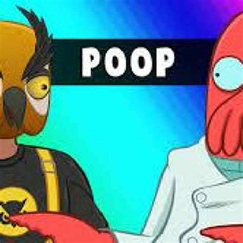 Stream Vanoss Gaming Animated Noglas Poop Story By Wingsofglory14