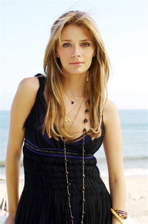 The O.C. Quiz: How Well Do You Know Marissa Cooper? - Fame10