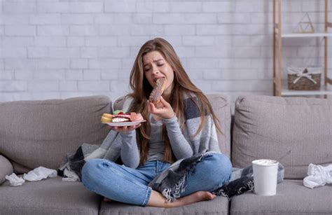 the 5 worst foods you should avoid when you re stressed foodporn 2023