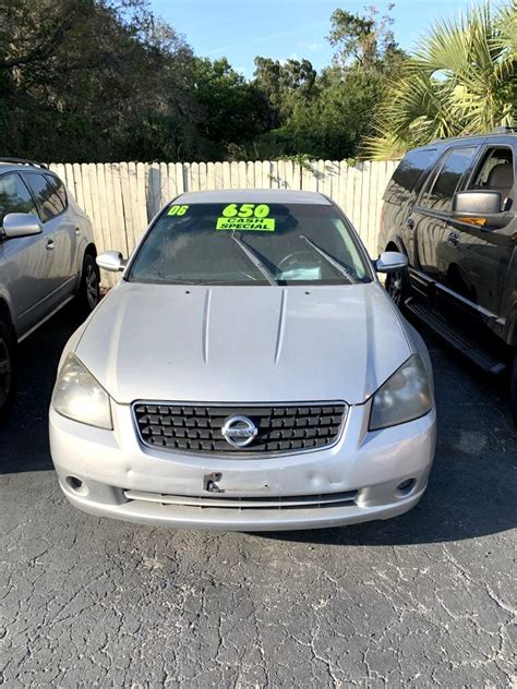 Tampa Fl Cars For Sale Under 1000