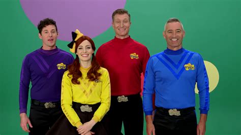 Lets Move With The Wiggles And Super Simple Songs Wigglepedia Fandom