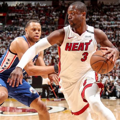 Dwyane Wade Stats News Videos Highlights Pictures Bio Miami Heat