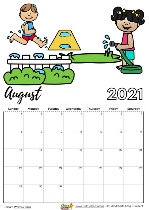 These free printable templates are available in microsoft word and excel. Editable 2021 Calendar for Sale - kiddycharts.com