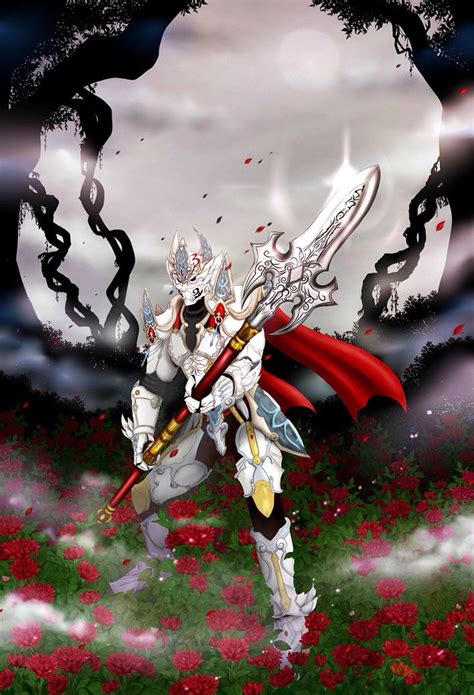 Makai Knight Of Light Dan Anime Warrior Violet Evergarden Anime