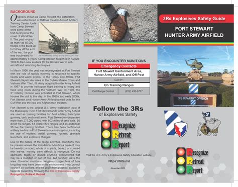 News/Alerts - Fort Stewart - iSportsman