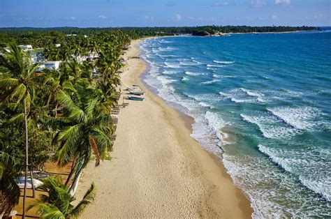 Séjour Vol Hôtel Pigeon Island Beach Resort 3 Trincomalee Sri Lanka