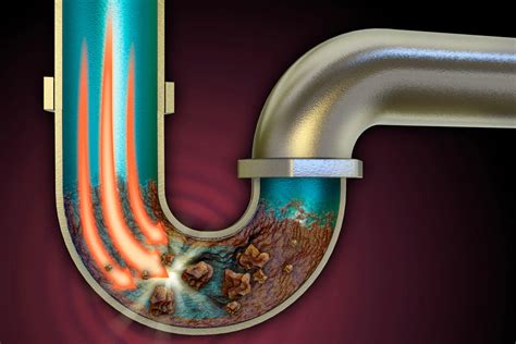 8 Most Common Causes Of Clogged Drains How To Prevent Them Ruttley