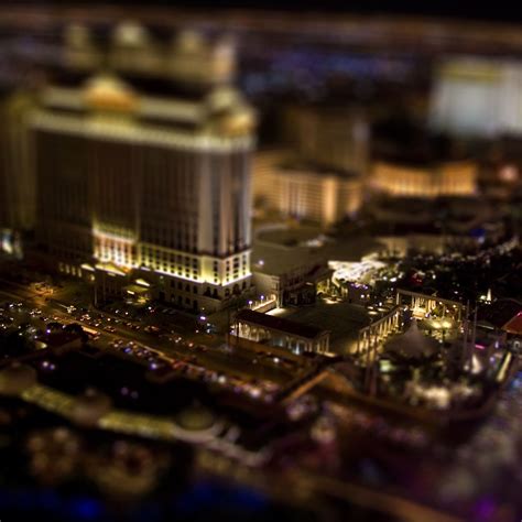 Las Vegas By Night Ipad Air Wallpapers Free Download