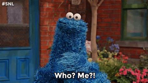 Cookie Monsters S Find And Share On Giphy