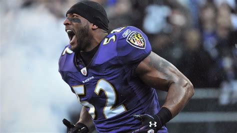 Ray lewis is widely considered to be one of the most dominant defensive players in the history of the nfl. Former Ravens LB Ray Lewis one of 27 semifinalists for ...