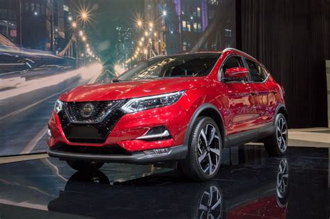 Explore the 2020 nissan rogue sport sl trim, featuring performance specs, colors, accessories, interior features, technology, and packages in this. 2020 Nissan Rogue Sport brings more sleekness, safety to ...