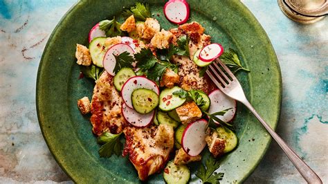 Because there aren't any bones or skin on the meat. The Best Way to Cook Boneless Skinless Chicken Breast ...