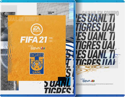 Fifa 16 fifa 17 fifa 18 fifa 19 fifa 20 fifa 21. FIFA 21: Tigres - Se anuncia la asociación con EA Sports