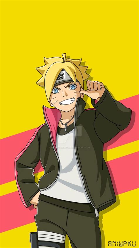 Pin De Youssef X Em Boruto Naruto Next Generations Boruto Free