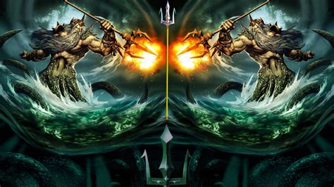 I could only find the actual word pan). Greek Mythology Wallpapers (57+ images)