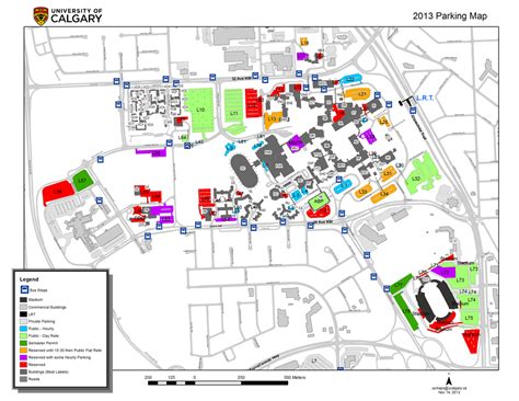Maps And Transportation Ucalgary Student Hub