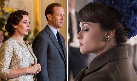 The Crown Season 3 Princess Margaret Star On Sex Scenes Cut From