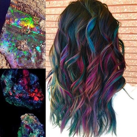 54 Crazy Pastel Hair Color Ideas For Unique Hairstyles Hair Color Pastel Vivid Hair Color