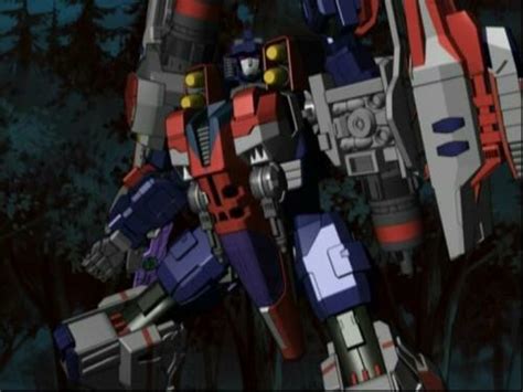 Starscream Transformers Cybertron Vs Omniman Amazon Battles