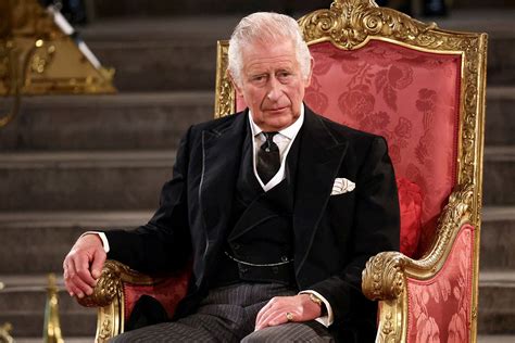 Where To Watch King Charles Iiis Coronation In Australia New Idea