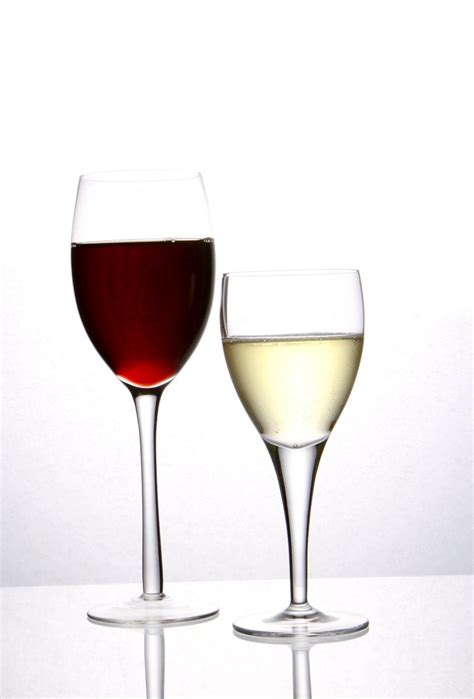 Red And White Wine 2 Free Photo Download Freeimages