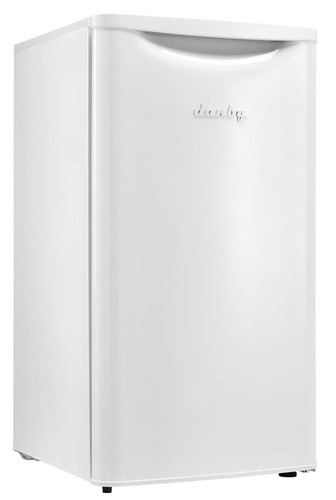 Maybe you would like to learn more about one of these? Danby Mini Fridge 3.3 cu ft Stainless Steel | Walmart ...
