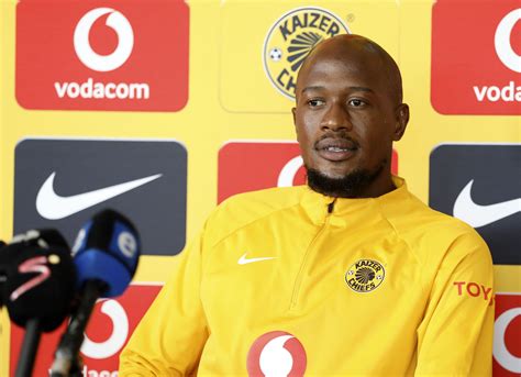 Hlanti Looks Set For Contract Extension At Chiefs