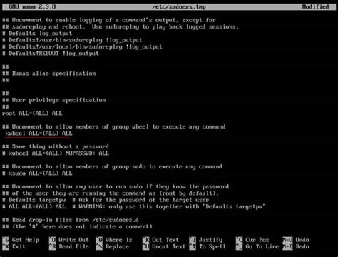 A Step By Step Arch Linux Installation Guide Average Linux User