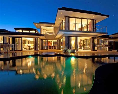 Take a look at popular wallpaper galleries curated by wallpapersafari team. Download Luxury House Wallpaper HD Gallery